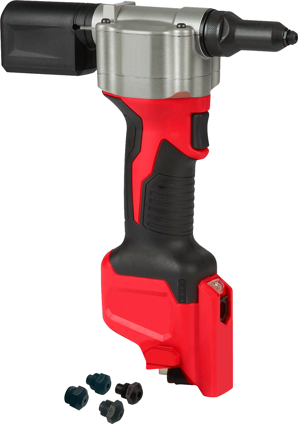 Milwaukee M12 Akülü Kör Perçin Aleti
