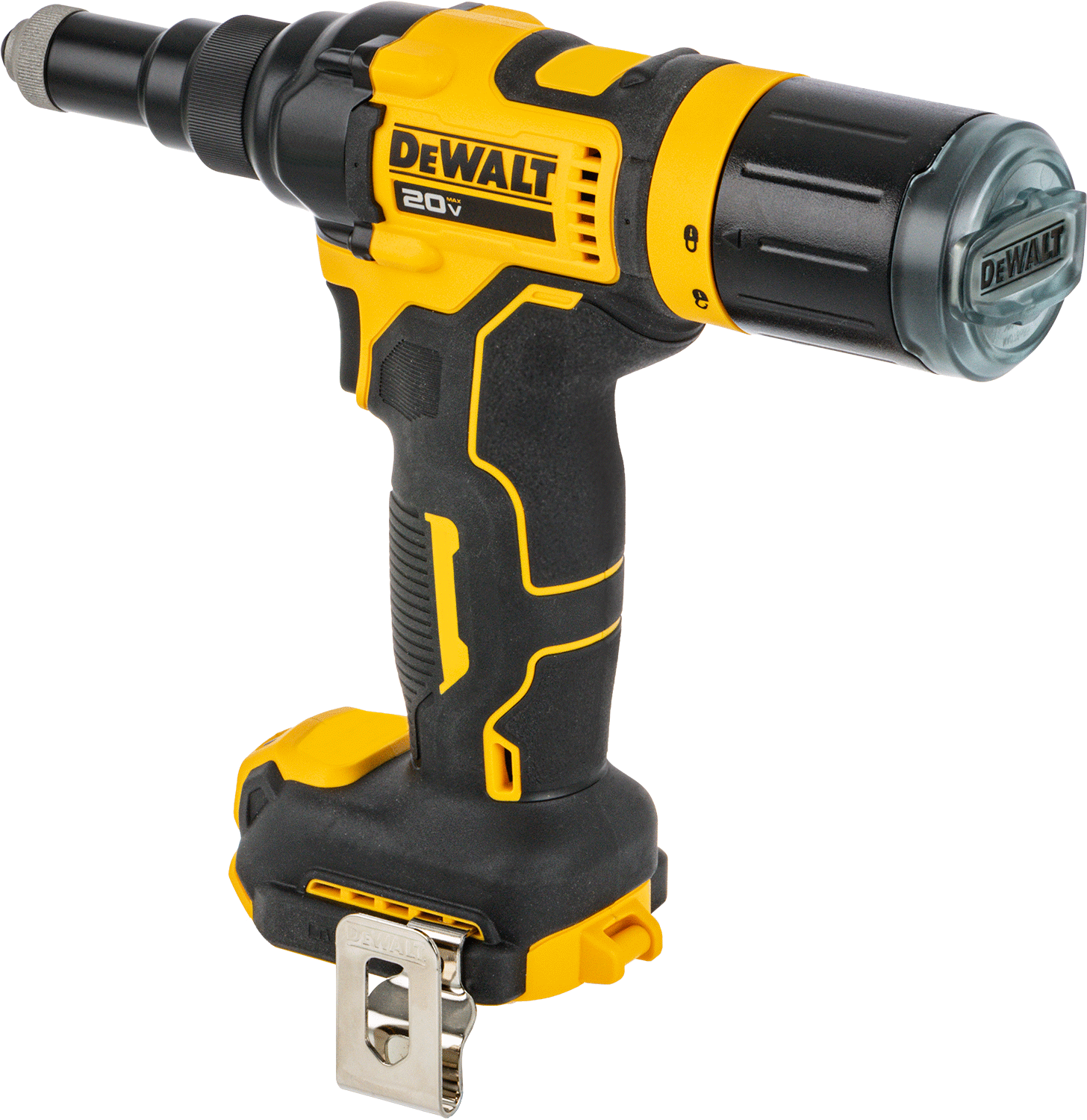 DeWalt DCF403 Kör Perçinler için Akülü Alet
