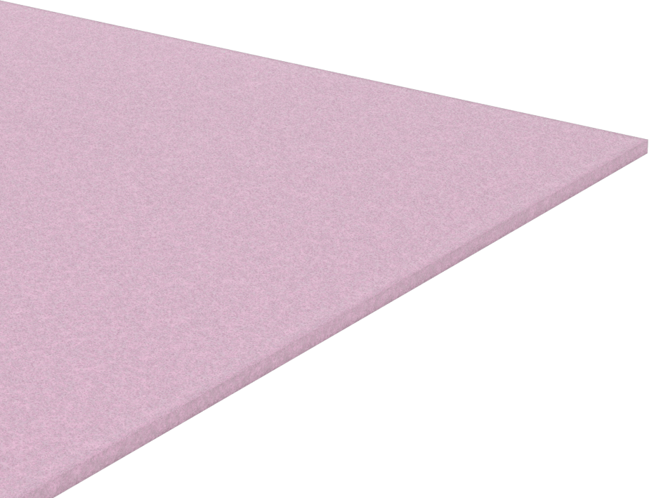 Antistatik Süper Yastıklamalı Polietilen Köpük, 12“ x 12” x 1/8" Levha