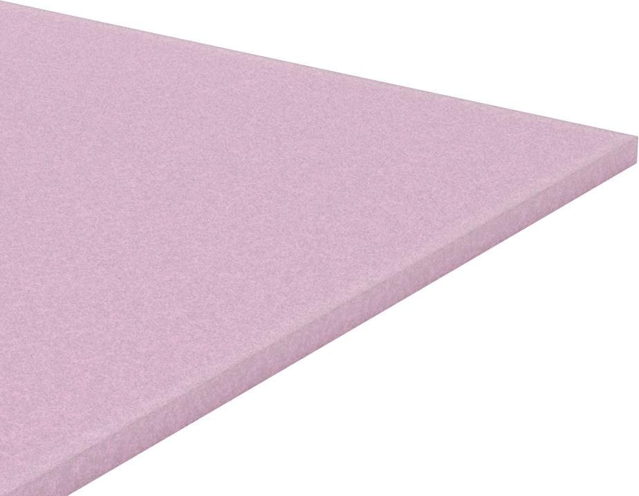 Antistatik Süper Yastıklamalı Polietilen Köpük, 12“ x 12” x 1/4" Levha