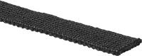 Karbon Fiber Kumaş Şeritleri