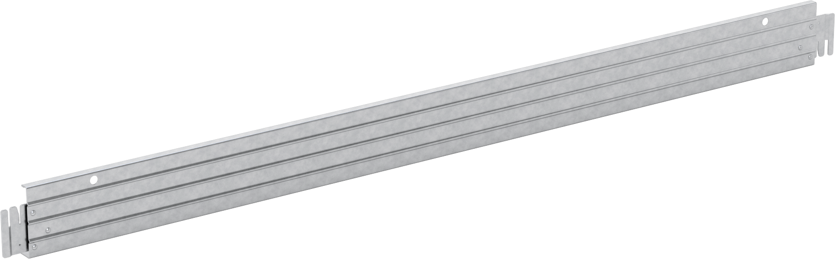7 Fit Uzunluk x 6" Yükseklik İskele için Ayaklık