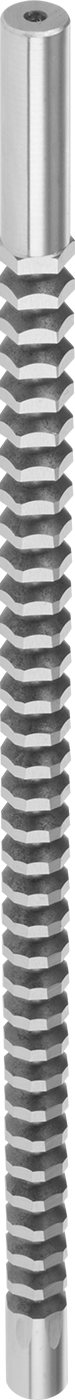 12 mm Boyut Altıgen Broş