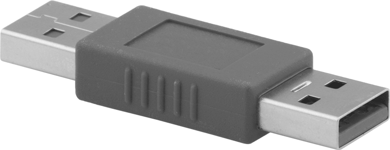 USB Adaptörü, USB 3.2 Gen 1, A Erkek x A Erkek