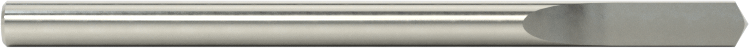 Sac Metal için Karbür Matkap Ucu, 3/32" Boyut
