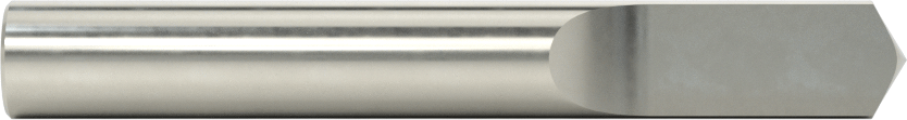 Sac Metal için Karbür Matkap Ucu, 11/32" Boyut