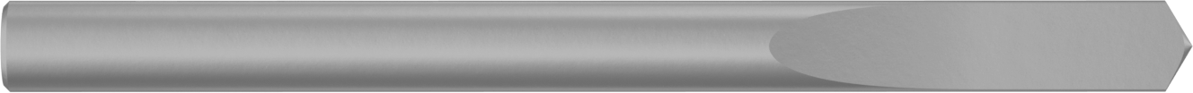 Sac Metal için Karbür Matkap Ucu, 3 mm Boyut