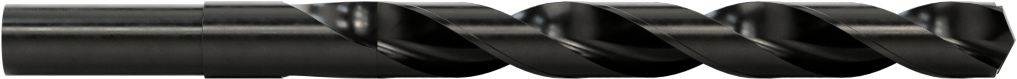 3/8" Çaplı Daraltılmış Şaftlı Matkap Ucu, 13/32" Boyut