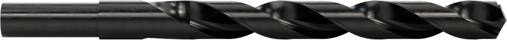 3/8" Çaplı Daraltılmış Şaftlı Matkap Ucu, 27/64" Boyut