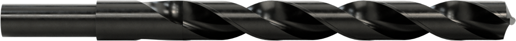 3/8" Çaplı Daraltılmış Şaftlı Matkap Ucu, 29/64" Boyut