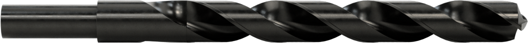 3/8" Çaplı Daraltılmış Şaftlı Matkap Ucu, 15/32" Boyut