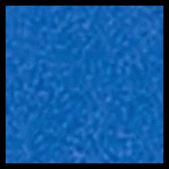 Blue Polyurethane