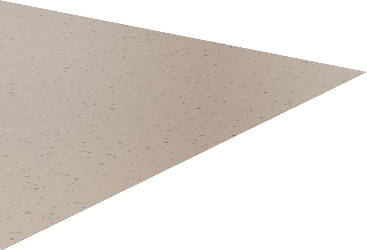 Elektrik Yalıtımlı Mika Levha, 39" x 47", 0,012" Kalınlık
