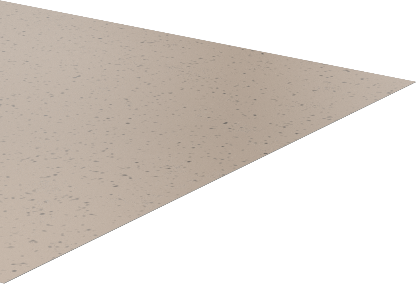 Elektrik Yalıtımlı Mika Levha, 39" x 47", 0,036 inç Kalınlık