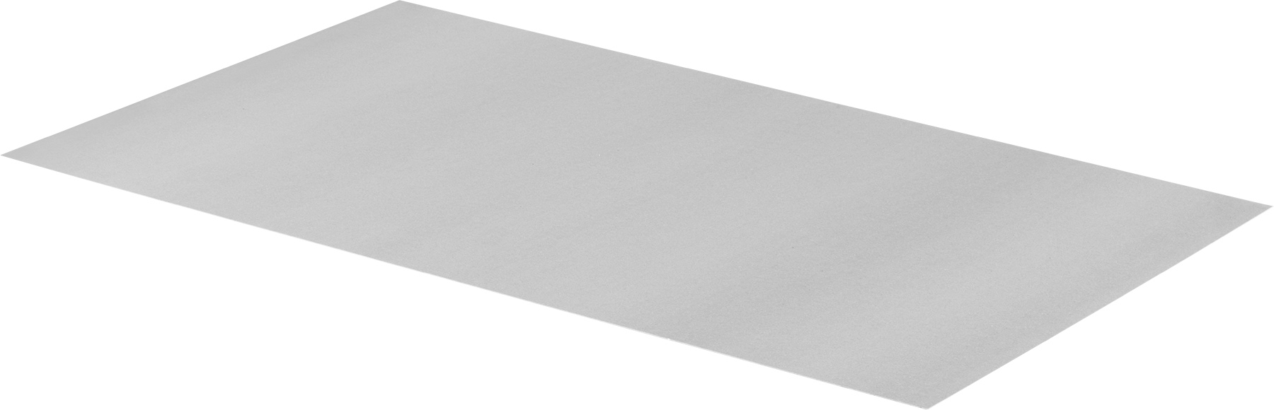 Elektrik Yalıtımlı Mika Levha, 23" x 39", 0,016 inç Kalınlık