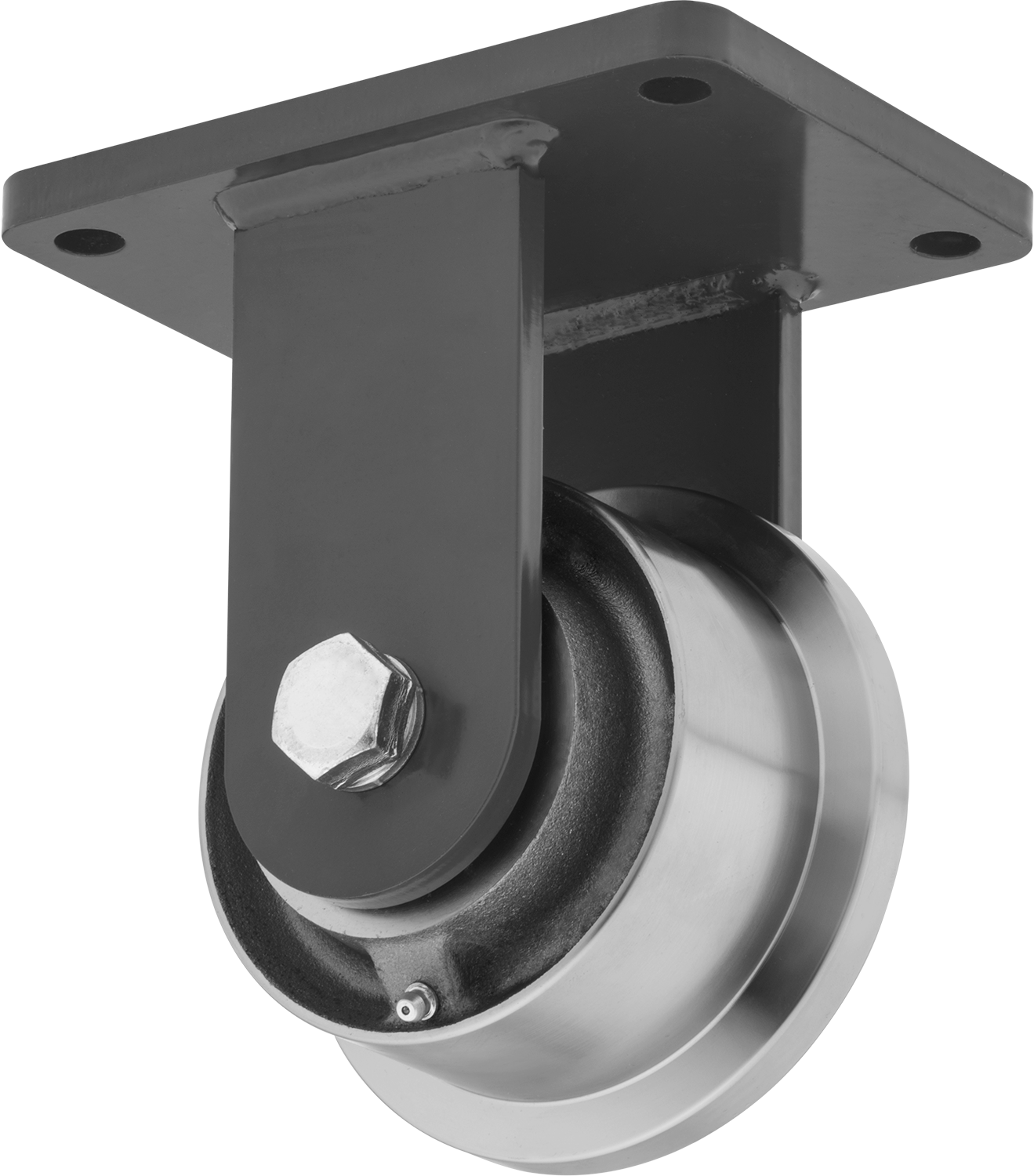 Single Flange