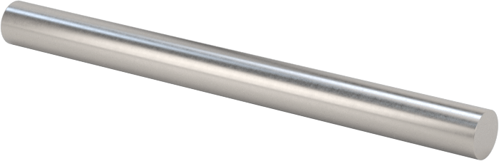 Ekstra Sert C2 Tungsten Karbür Çubuk, 1/8“ Çap x 1-1/2” Uzunluk