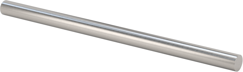 Ekstra Sert C2 Tungsten Karbür Çubuk, 9/64“ Çap x 2-1/2” Uzunluk