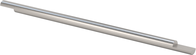 Ekstra Sert C2 Tungsten Karbür Çubuk, Çentikli, 1/8“ Çap x 3” Uzunluk