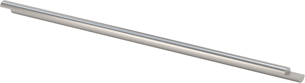 Ekstra Sert C2 Tungsten Karbür Çubuk, Çentikli, 3/16“ Çap x 6” Uzunluk