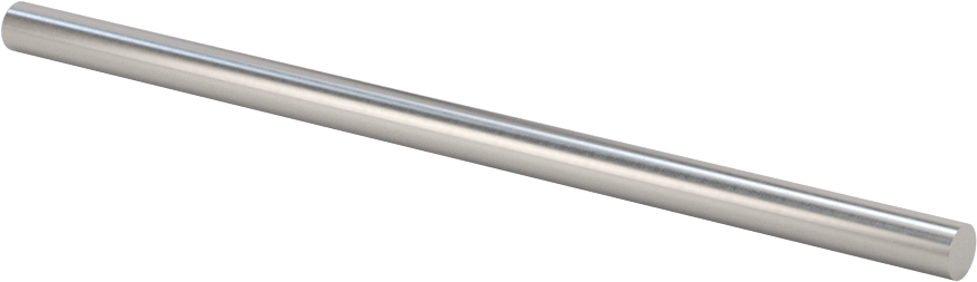 Ekstra Sert C2 Tungsten Karbür Çubuk, 3/16“ Çap x 4” Uzunluk