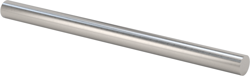 Ekstra Sert C2 Tungsten Karbür Çubuk, 13/64“ Çap x 3” Uzunluk