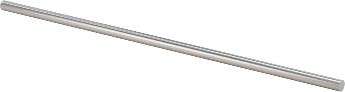 Ekstra Sert C2 Tungsten Karbür Çubuk, 5/16“ Çap x 12” Uzunluk