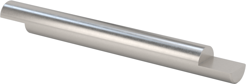 Ekstra Sert C2 Tungsten Karbür Çubuk, Çentikli, 5/16“ Çap x 3” Uzunluk