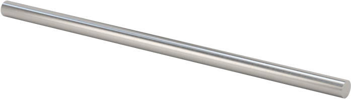 Ekstra Sert C2 Tungsten Karbür Çubuk, 1/16“ Çap x 1-1/2” Uzunluk