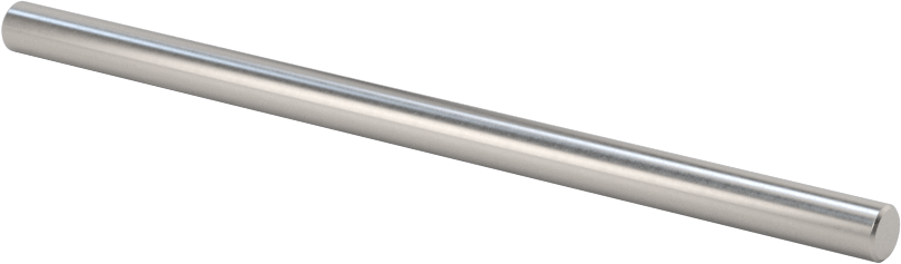 Ekstra Sert C2 Tungsten Karbür Çubuk, 5/32“ Çap x 3” Uzunluk