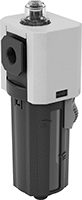 Norgren Modular Compressed Air Lubricators