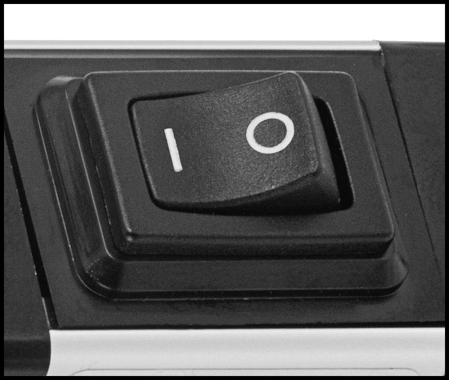 Rocker Switch