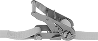 Yüksek Gerilimli E-Track Kayışları