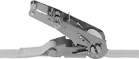 E-Track Kayışları