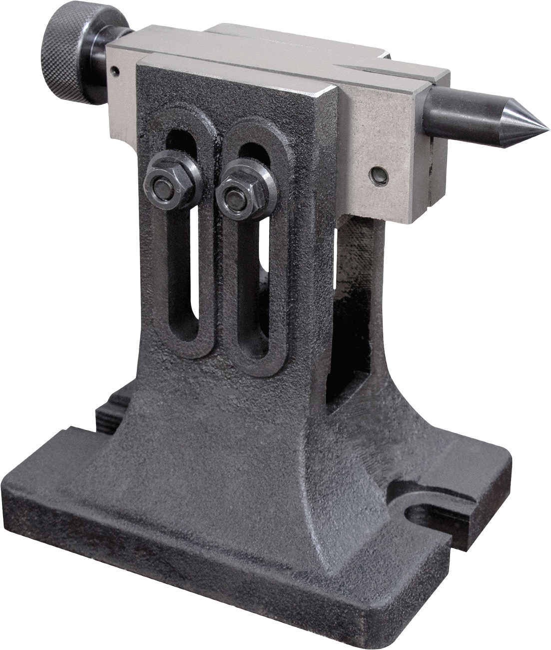Punta, 5-1/8“ ila 8-1/8” Merkez Yüksekliği