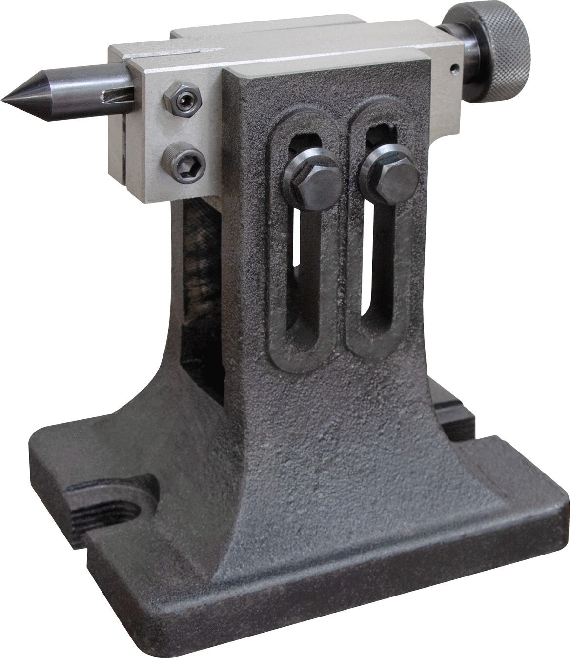Punta, 7-1/4“ ila 10-1/4” Merkez Yükseklik