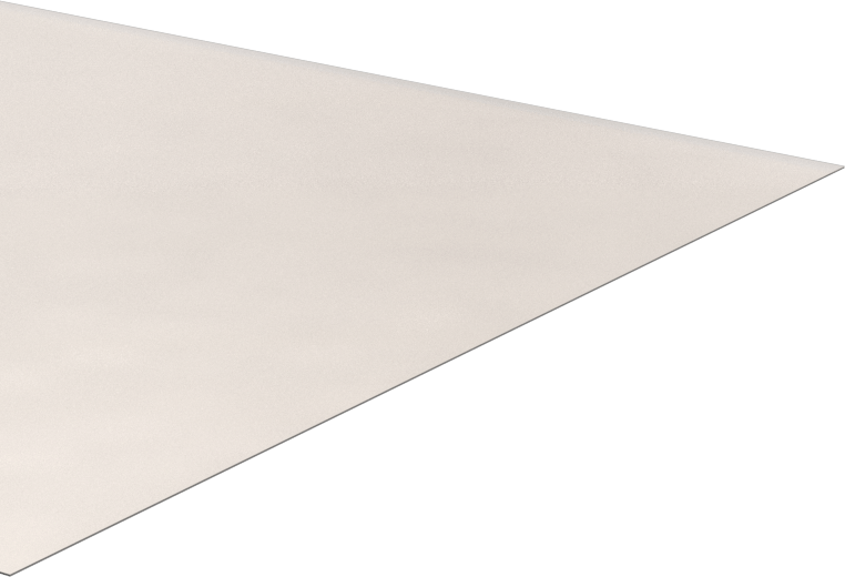 Ultra Elektrik Yalıtımlı Mika Levha, 5" x 8", 0,004 inç Kalınlık