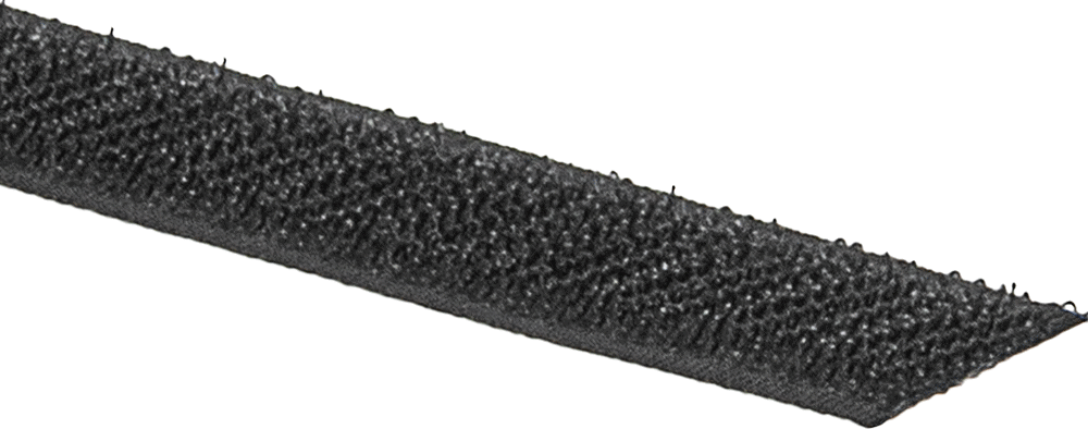 Mil. Spec. Siyah Kanca, 3/4" Genişlik