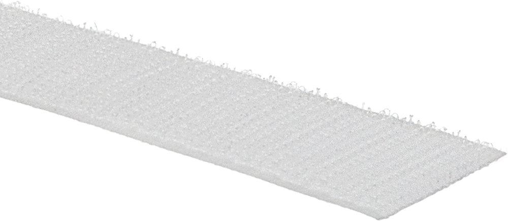 Mil. Spec. Beyaz Kanca, 1" Genişlik