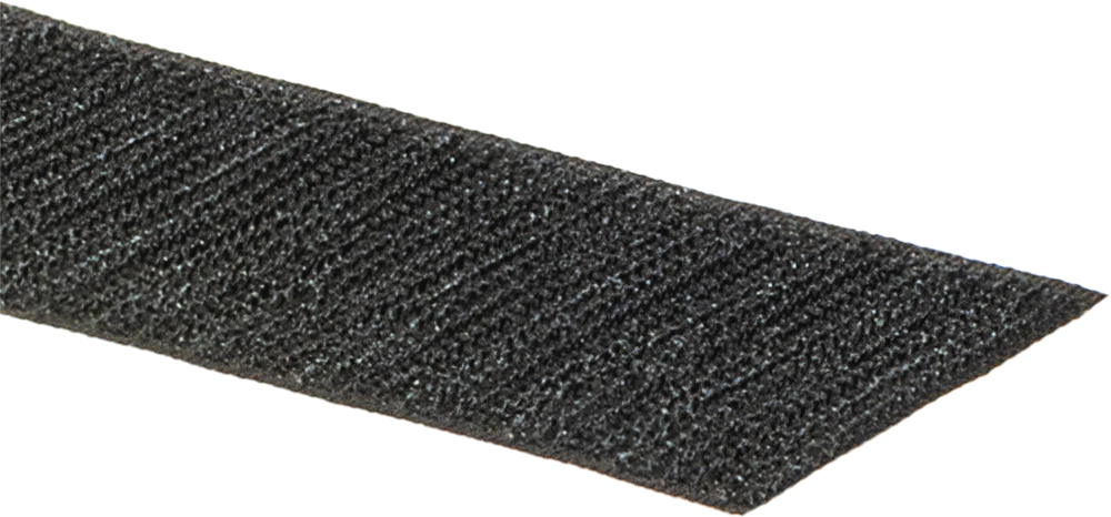 Mil. Spec. Siyah Kanca, 1-1/2" Genişlik