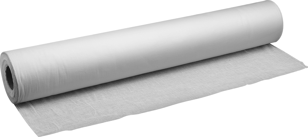 Muslin Tülbent Kumaş, Beyaz, 36 inç Genişlik