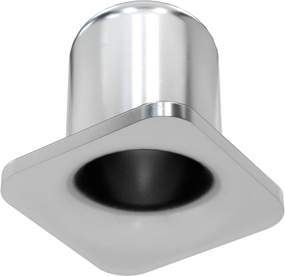 Stacking Cap for 1-1/2" Post
