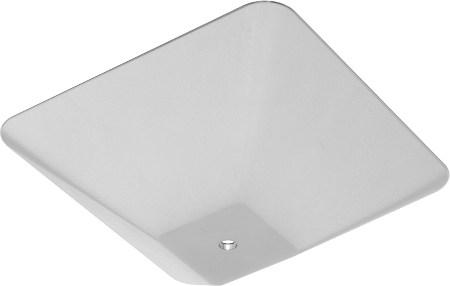 Target for 2-1/2" Wide Post