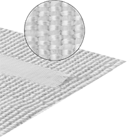 Fiberglas Kumaş Levhalar ve Şeritler