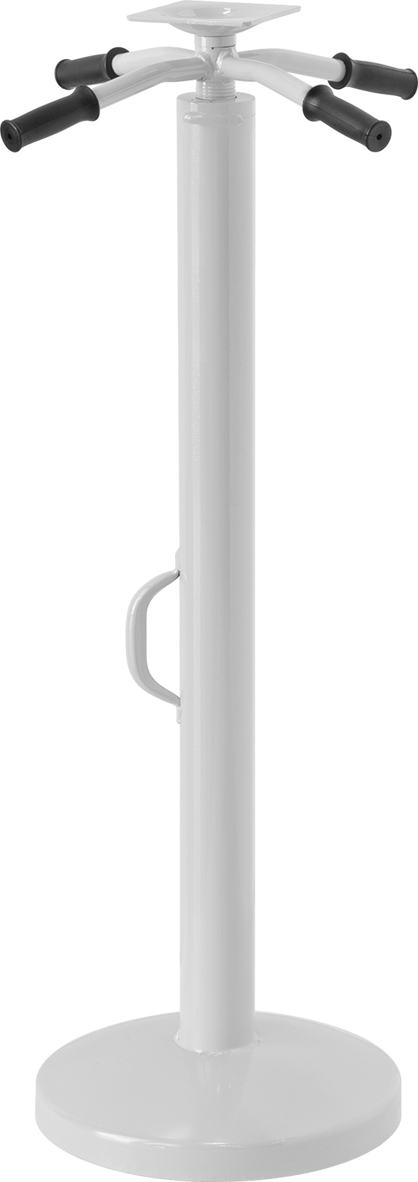 Sabit Vidalı Kriko Standı