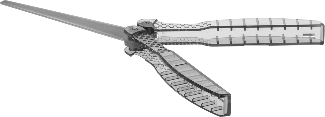 Konik El Tipi Elmas Bileme Taşı, 600 Kum, 4-1/2" Taş Uzunluğu