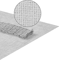 Aramid/Fiberglas Kumaş