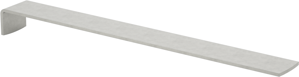 Şim, E Tipi Broş için, 5/8“ ve 3/4” Genişlikte Anahtar Yuvası için