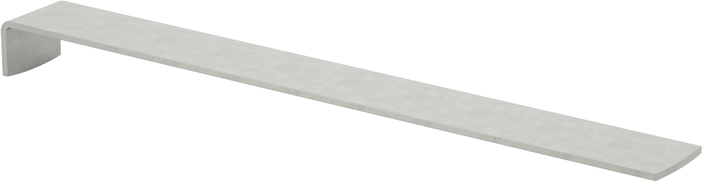 Şim, E Tipi Broş için, 16 mm ve 18 mm Genişlikte Tırnak Yuvaları için