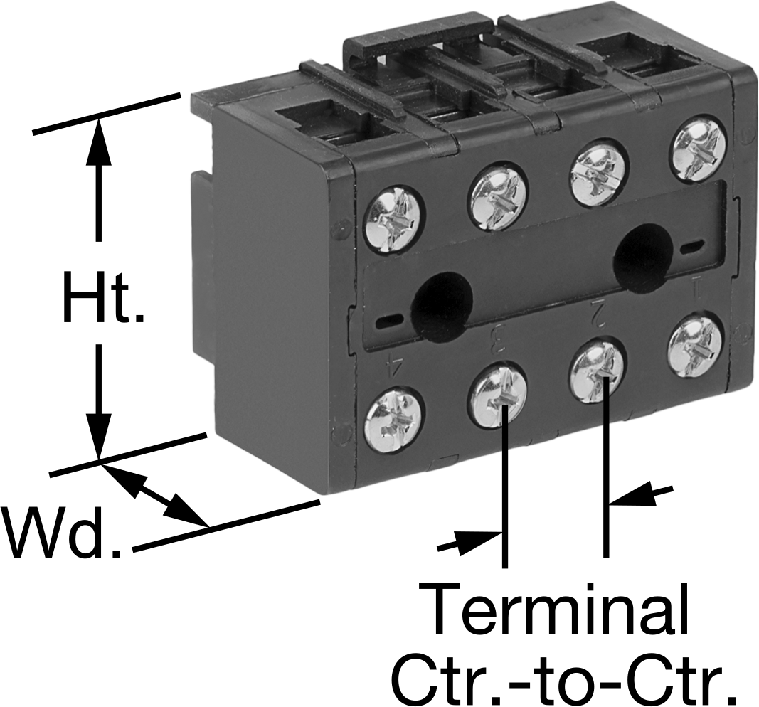 Terminal Block